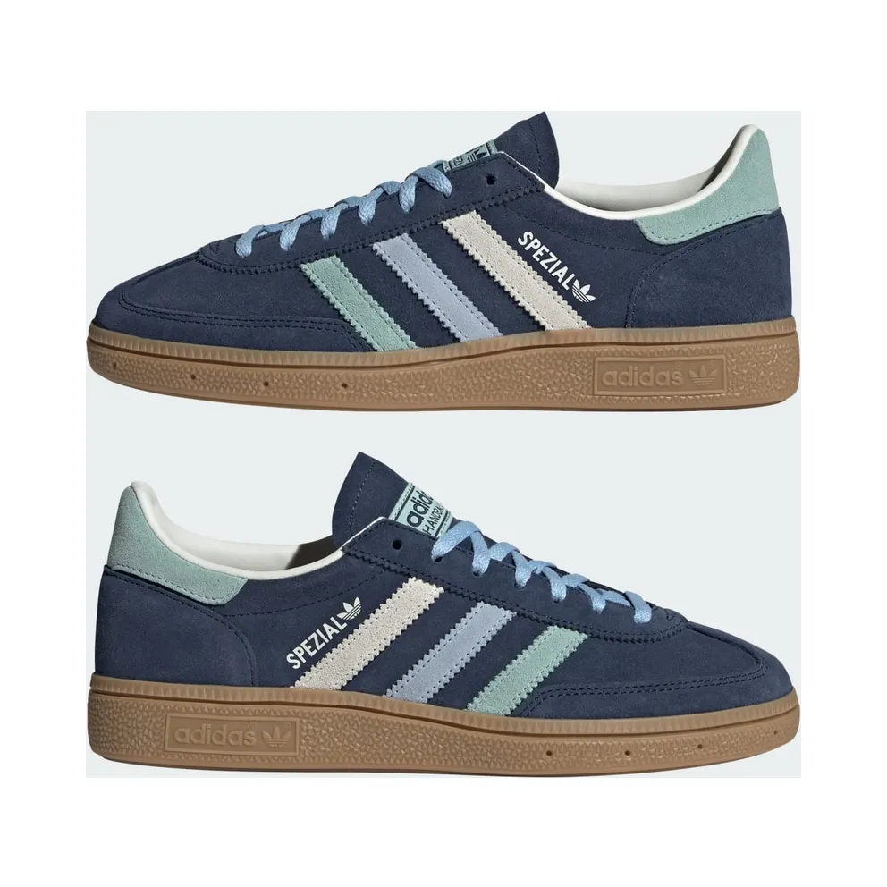 adidas Handball Spezial Night Indigo Hazy Green (IG1967)