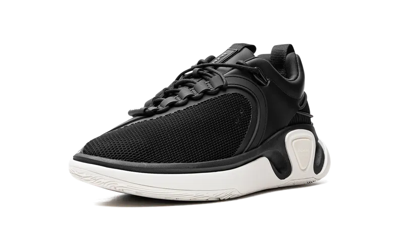 Balmain B Court T Asymmetric “Chunky” (VM1C240LSDH)