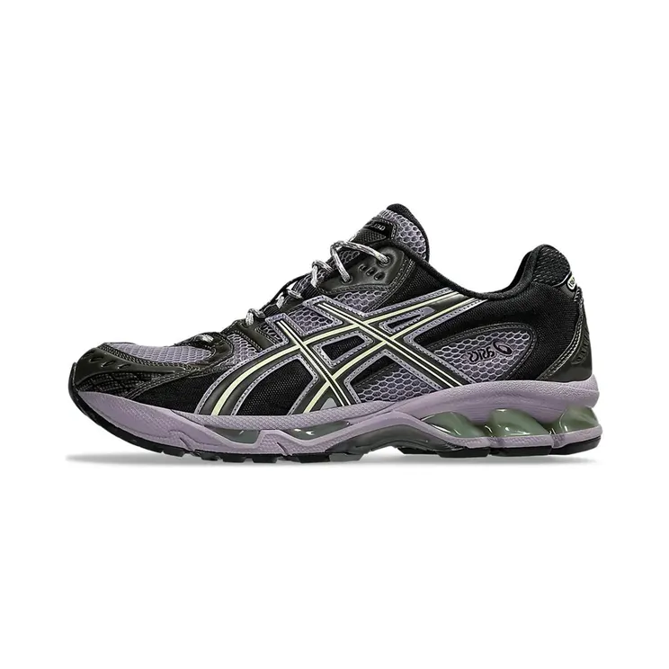 ASICS Gel-Nimbus 10.1 Violet Quartz Cool Matcha (1203A543-500)