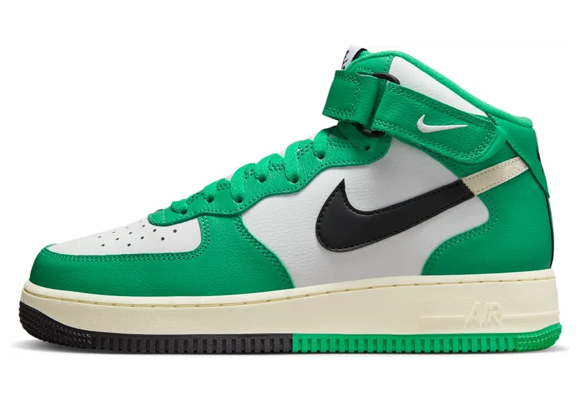 Nike Air Force 1 Mid DZ2554-100