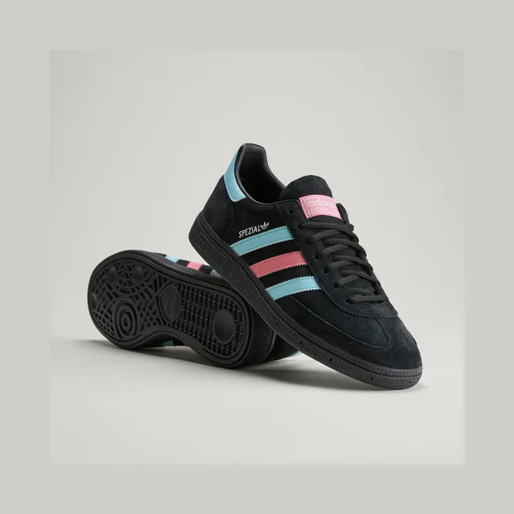 Adidas Handball Spezial “FIFA World Cup 2026” (HP3676)