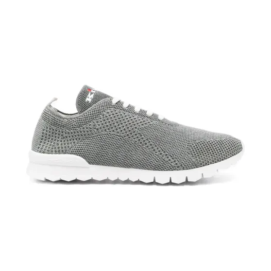 Kiton -Stickerei “Grey” (USSFITSN01151)