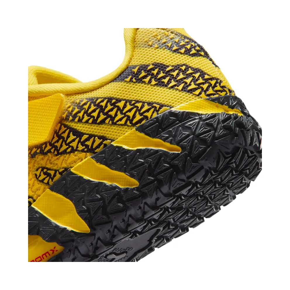Nike Ja Morant Nike Ja 3 Tour Yellow / University Red / Black (IB4771-702)