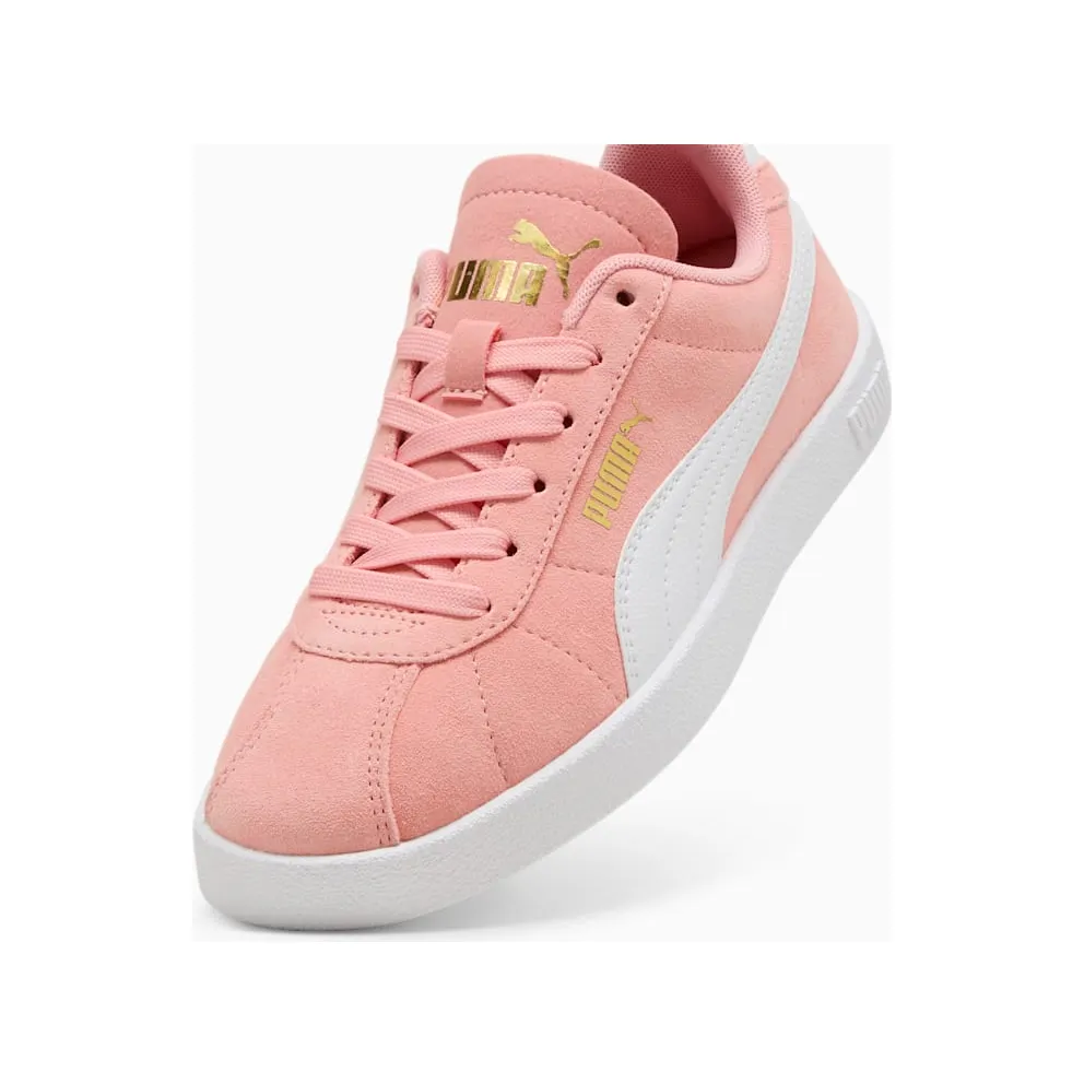Puma Club II Pink Fruit / Puma White (398886-07)