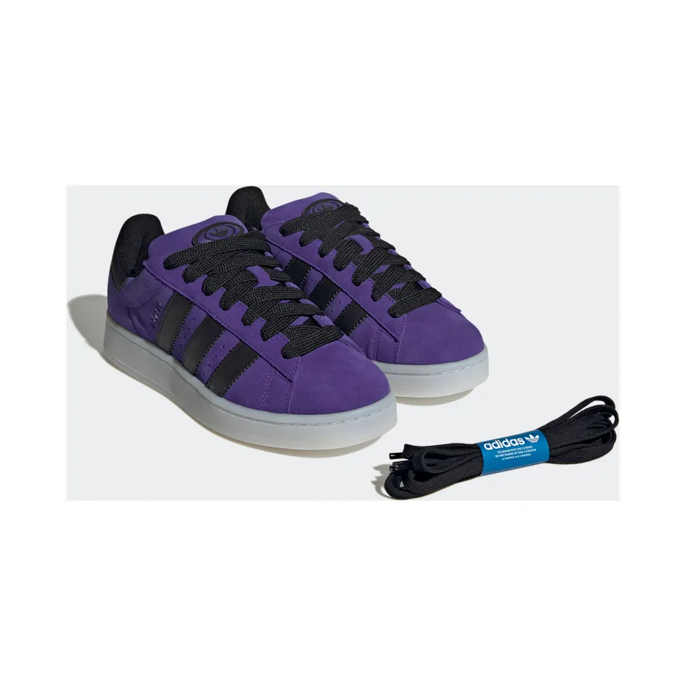 Adidas Campus 00s Energy Ink / Core Black / Energy Ink (HQ8710)