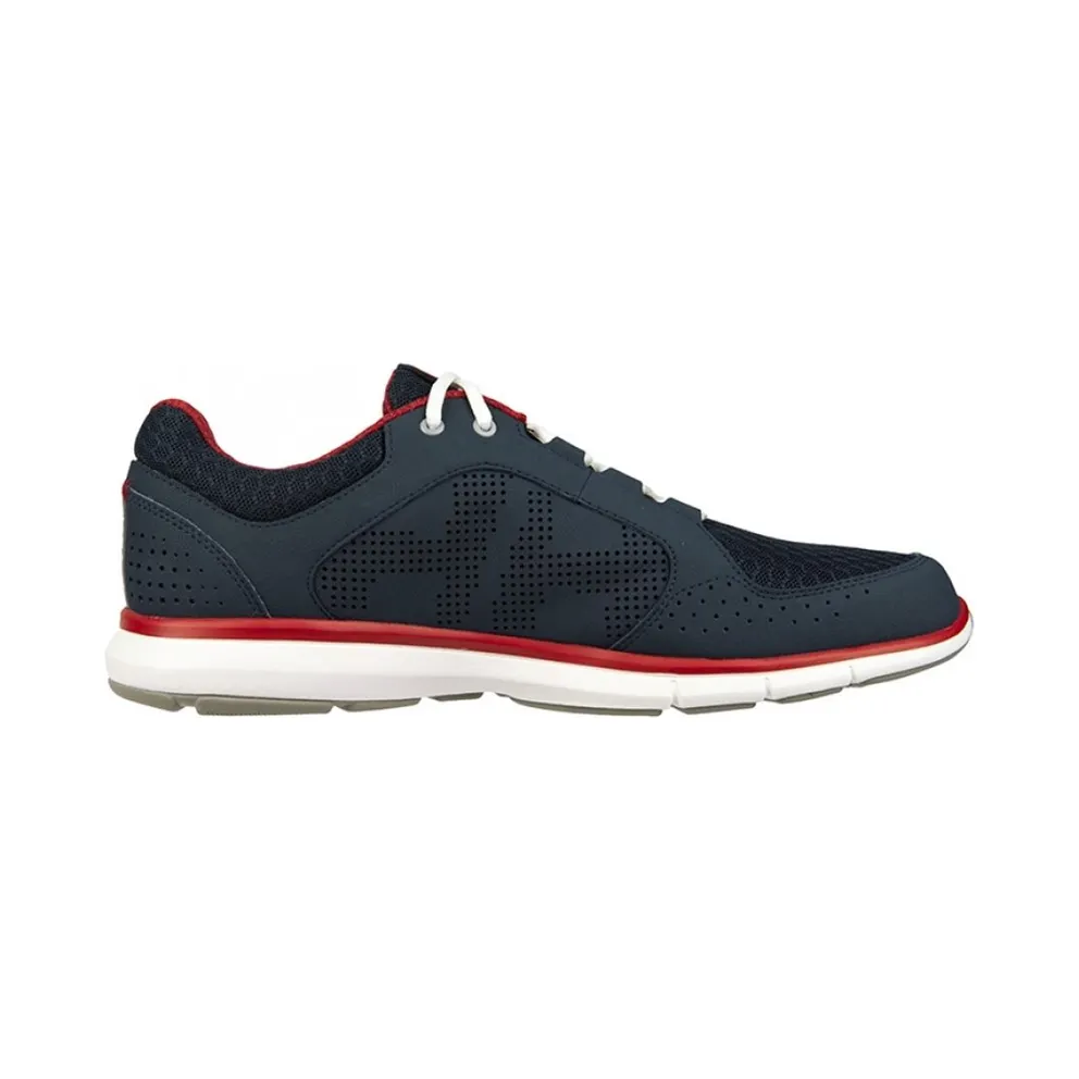 Helly Hansen sneaker Marineblauw (11582-597)