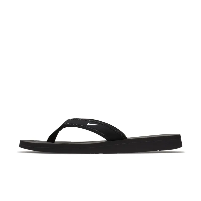 Nike Celso Girl Flip-Flop Black (314870-011)