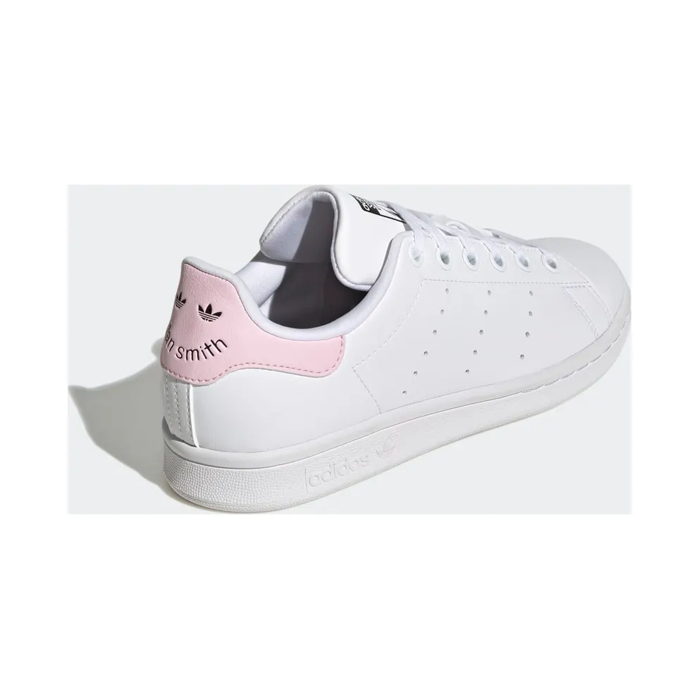 Adidas Stan Smith Cloud White / Clear Pink / Core Black (GY4253)