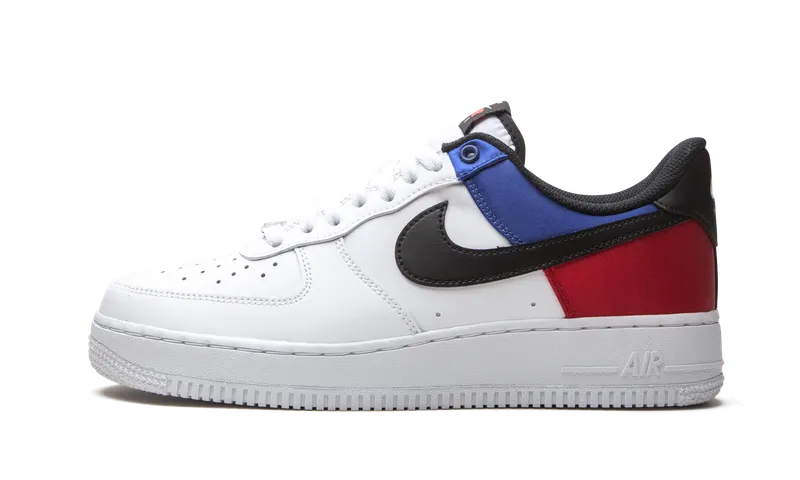 Nike Air Force 1 ’07 LV8 1 “Unite” (CW7010-100)