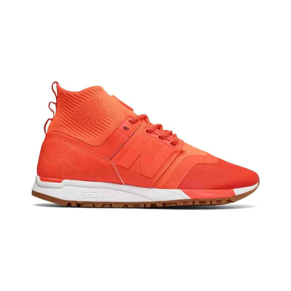 New Balance 247 Mid Orange (MRL247OX)