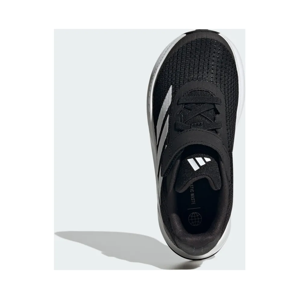 adidas Duramo SL Kids’ Shoes Core Black / Cloud White / Carbon (IG2460)