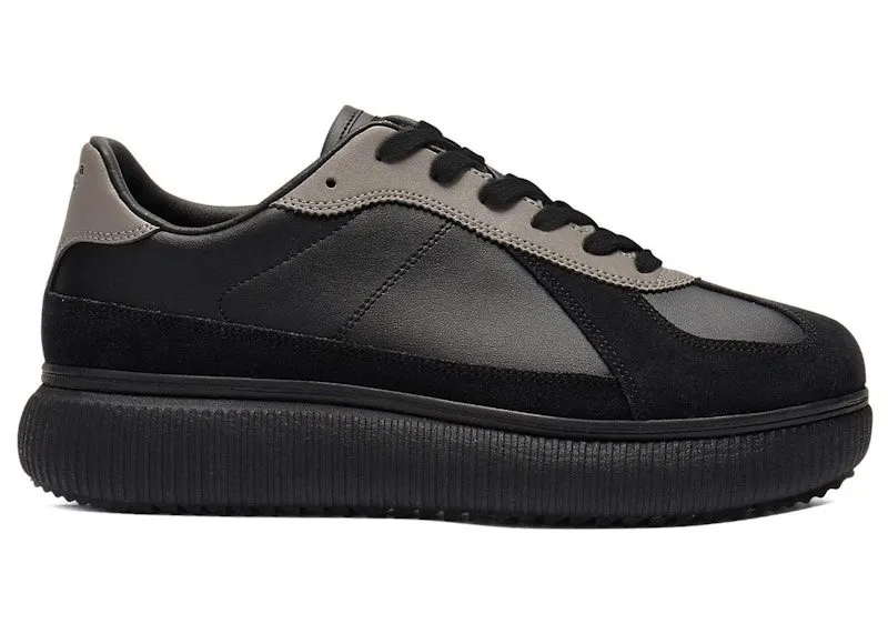 Onitsuka Tiger Delecity Black Steeple Grey (1183B874-001)