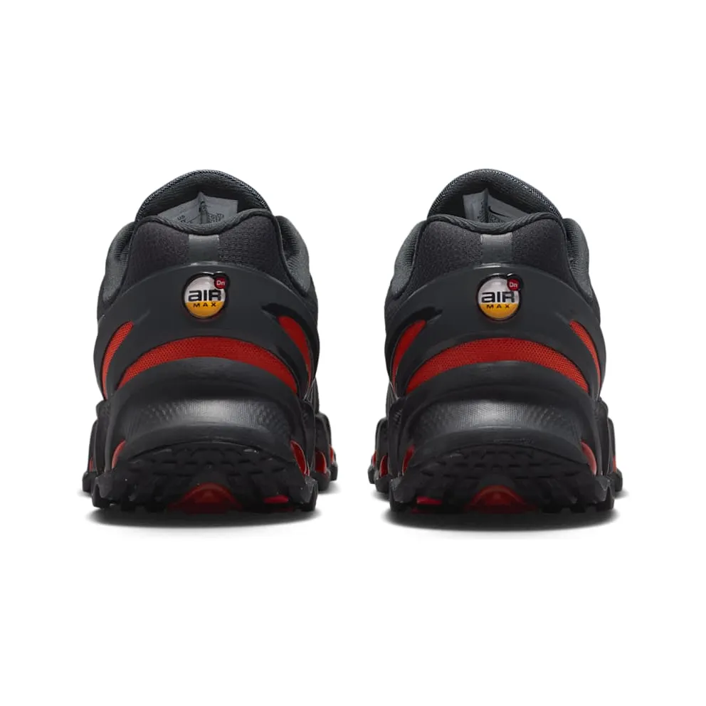 Nike Air Max Dn8 Dark Smoke Grey Orange Light Carbon (HF7310-012)