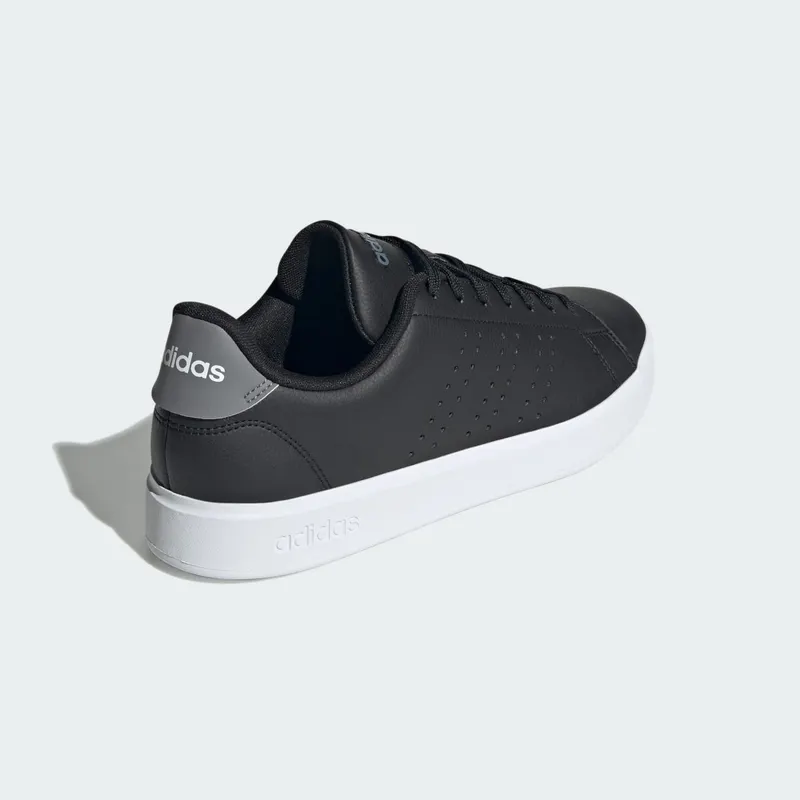 adidas Advantage 2.0 Core Black Grey Three (IG9167)