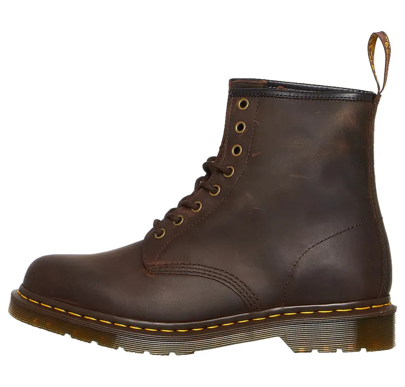 Dr. Martens 1460 Crazy Horse Gaucho (11822203)