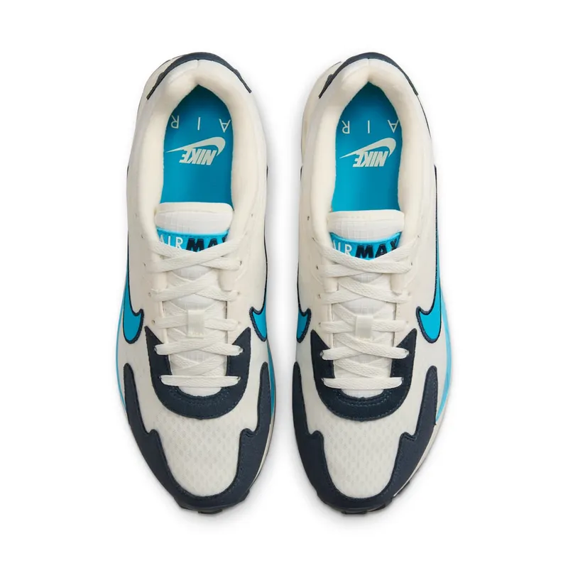 Nike Air Max Solo Sail Armory Navy Pale Ivory Baltic Blue (HJ9143-133)