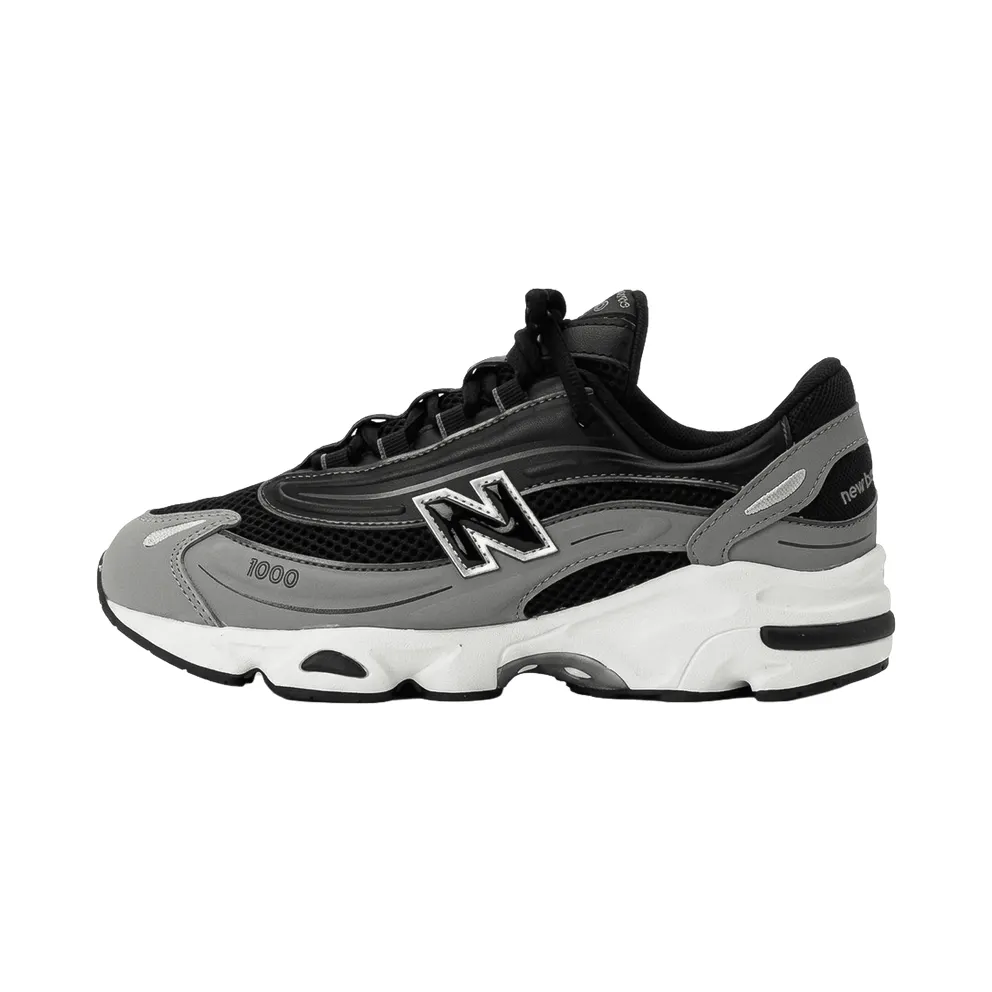New Balance 1000 GS “Slate Grey Black” (GC1000AK)