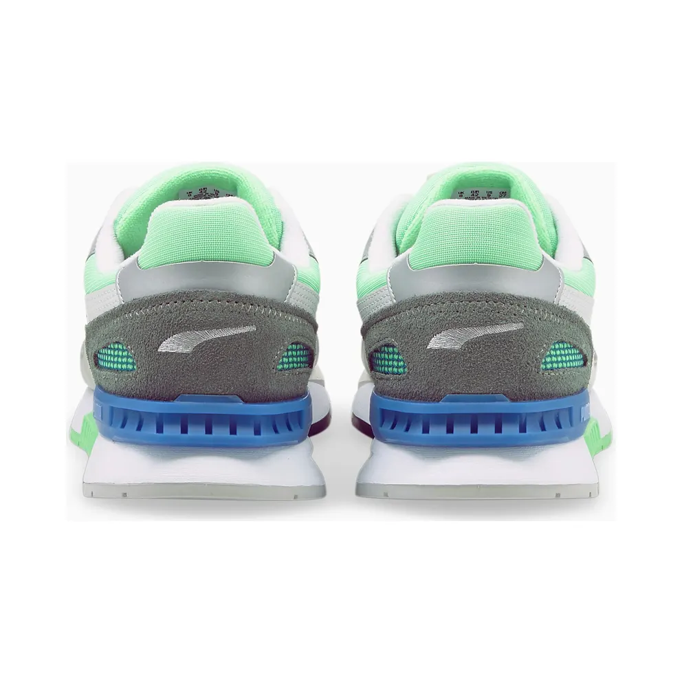 Puma Mirage Mox Green/Grey/White (37516706)