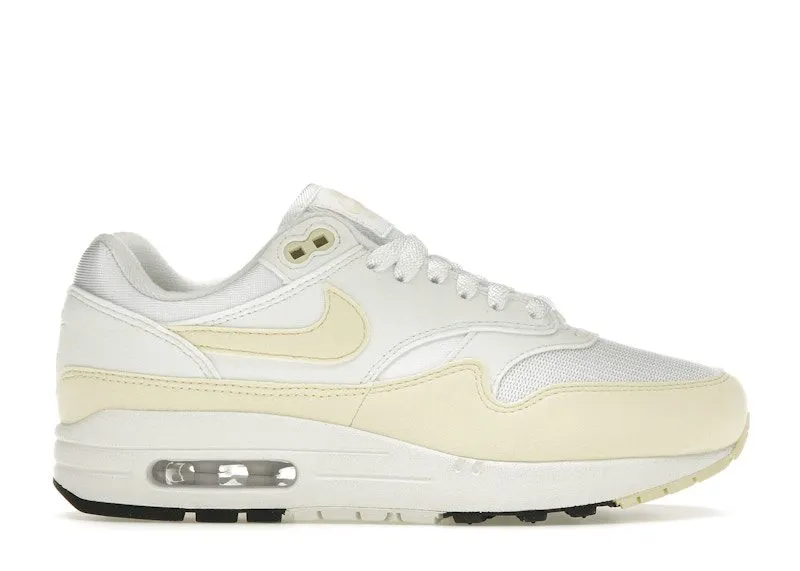 Nike Air Max 1 White Alabaster (DZ2628-108)