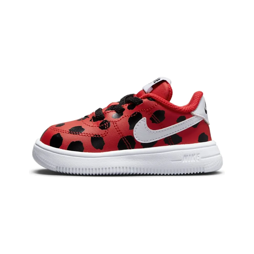 Nike Force 1 ’18 SE “Lil Bugs” Rot (DC8203-600)