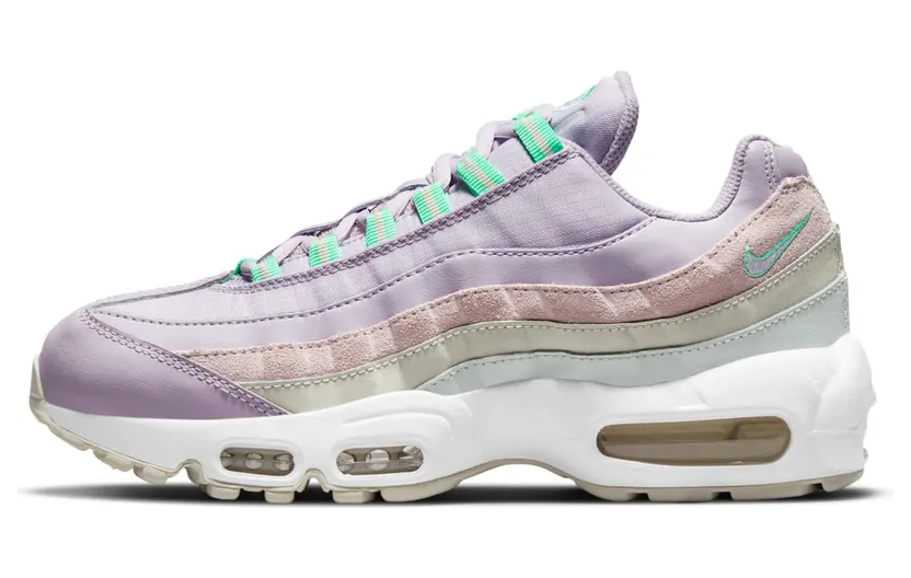 Nike Air Max 95 Purple (CZ1642-500)