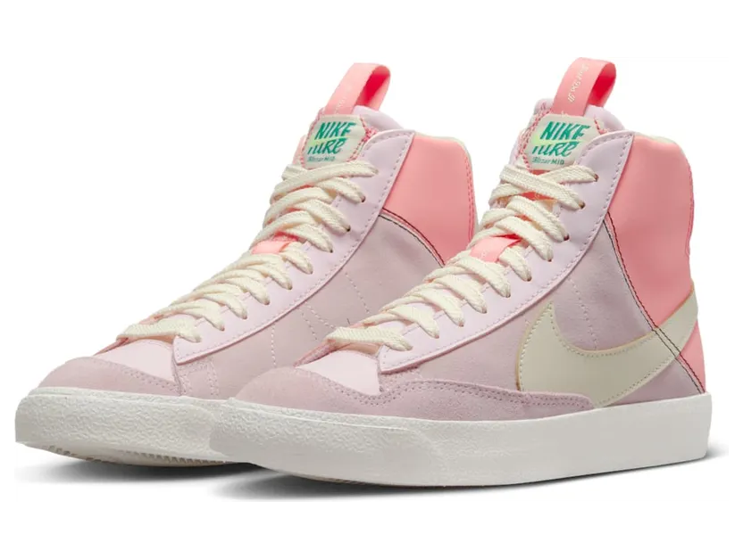 nike-blazer DQ0369-600