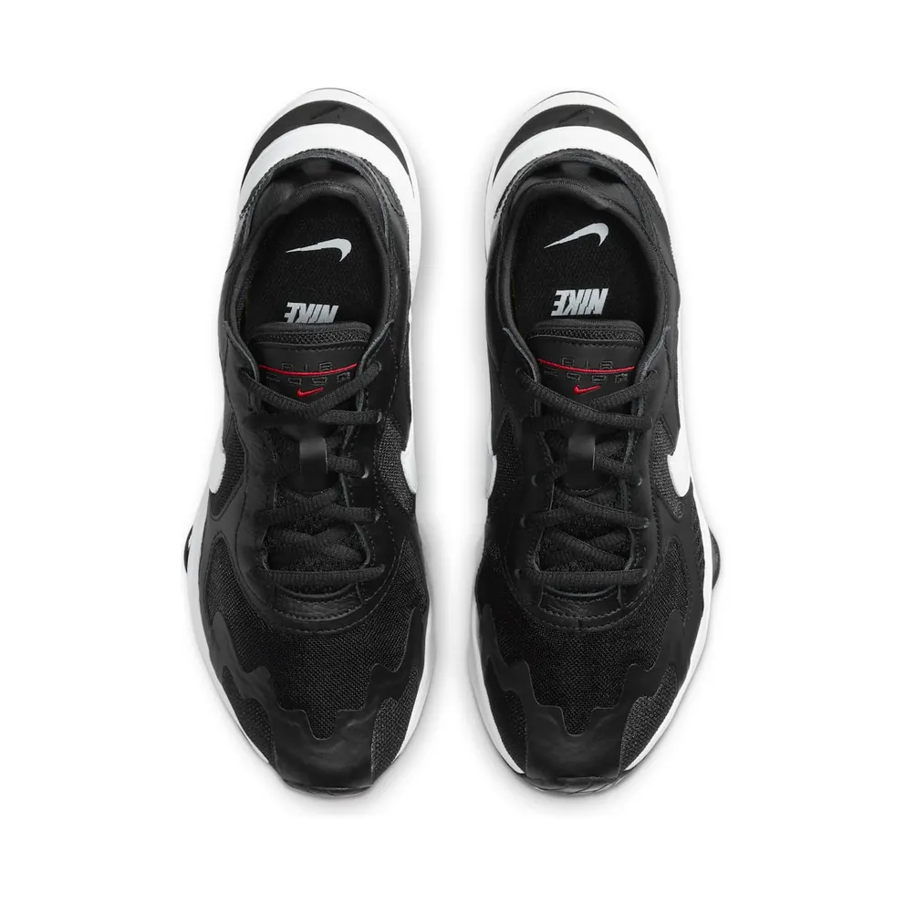 Nike Air Zoom Division Black White Sole (W) “Black / White” (CK2950-002)