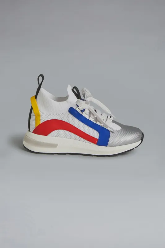 dsquared2-sneaker 17000640WK