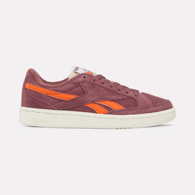 Reebok Club C Grounds 70 “Women’s Sneakers” (100245007)
