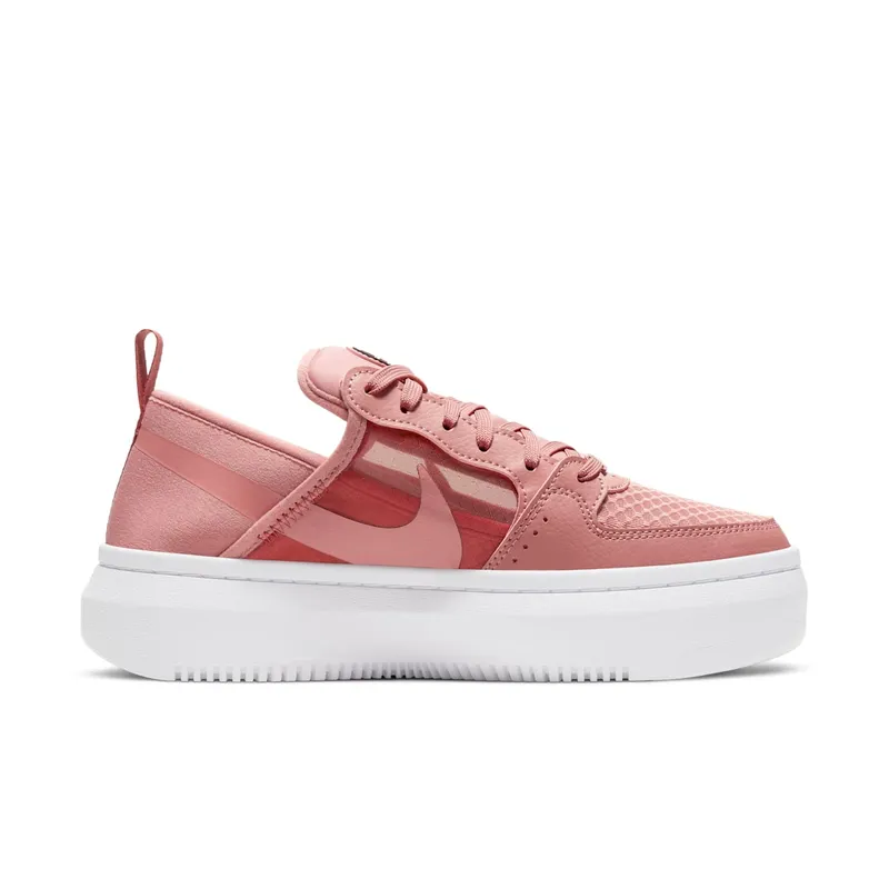 Nike Court Vision Alta Pink (CW6536-600)