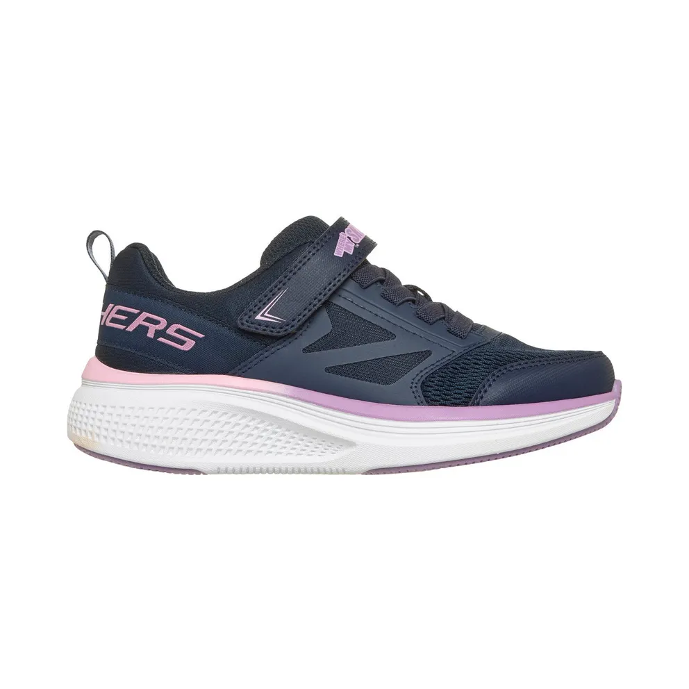 Skechers GO RUN Elevate 2.0 – Where’s My ? Sneaker Marine