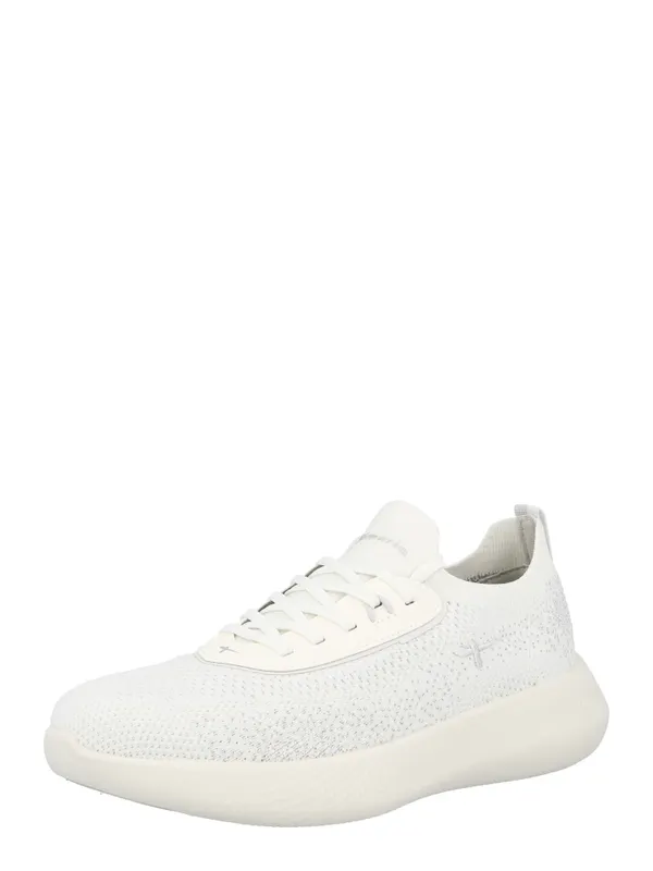 Tamaris sneaker Grey / White (1-23715-46-100)