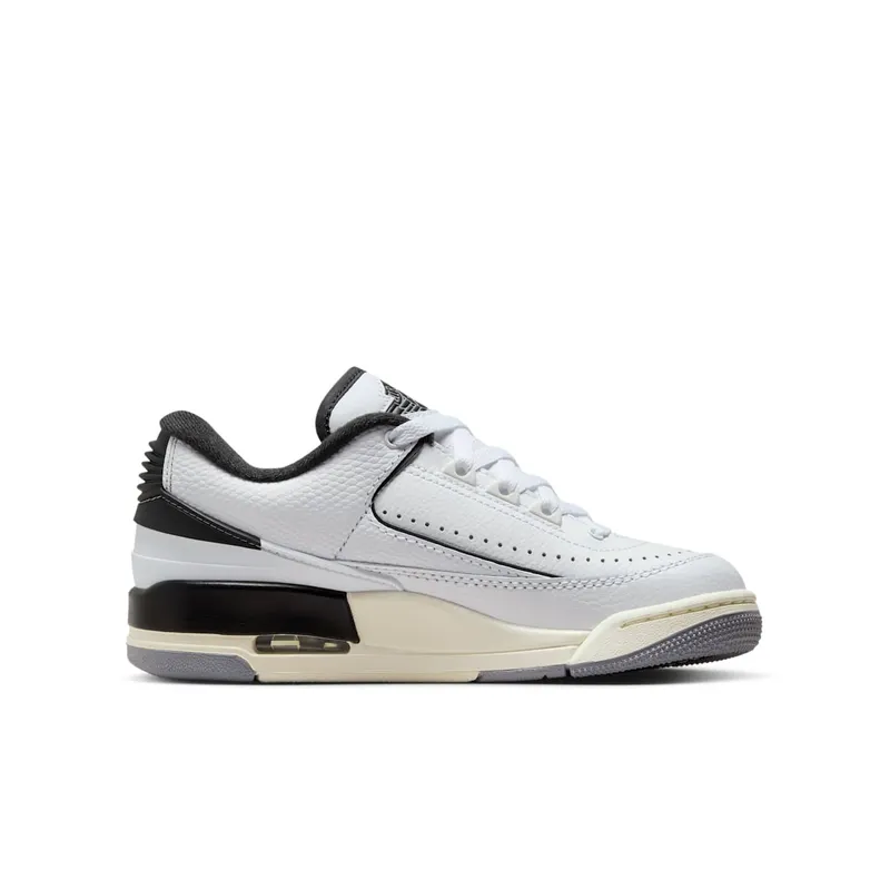Jordan 2/3 GS “Jordan 2/3” (FD0384-100)