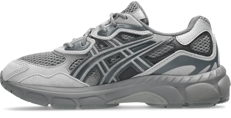 ASICS GEL-NYC GS “Clay Grey / Cement Grey” (1204A199-020)