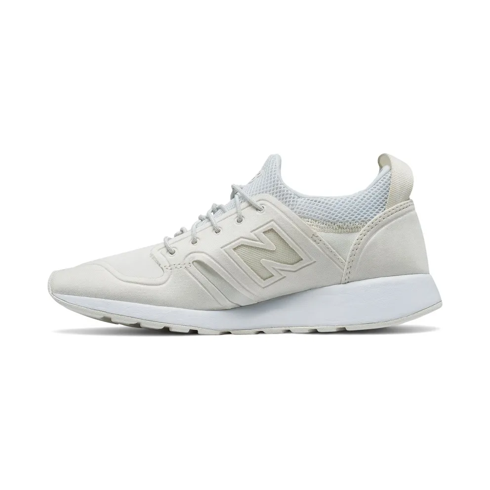 New Balance 420 Revlite Slip On Sea Salt White (WRL420SB)