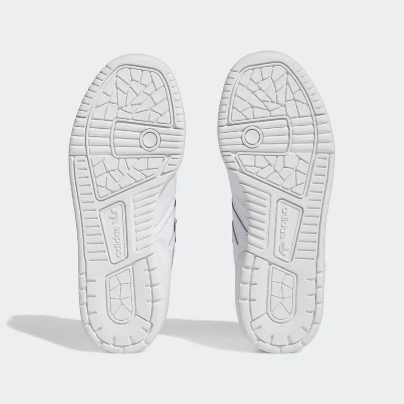 Adidas Rivalry Low GS “Cloud White Grey” (IF5244)