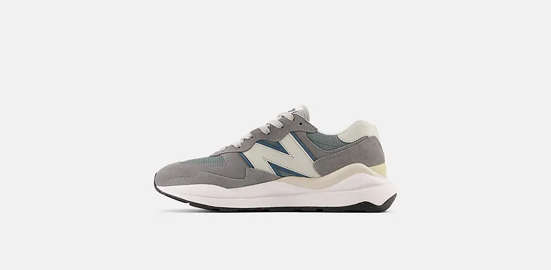 New Balance 57/40 Grey Blue (M5740HCF)