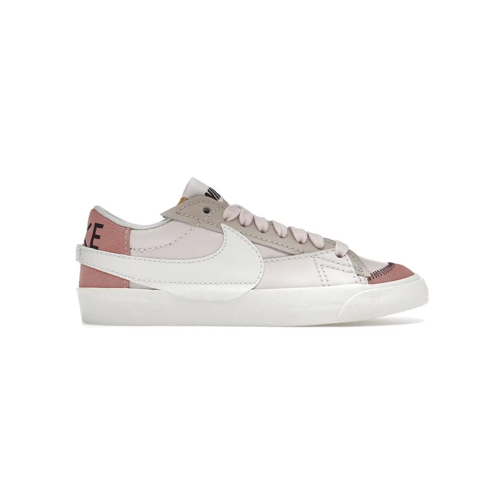 Nike Blazer Low ’77 Jumbo Pink (DQ1470-601)