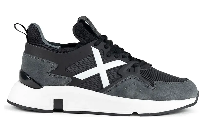 Munich sneaker Black (417211042)