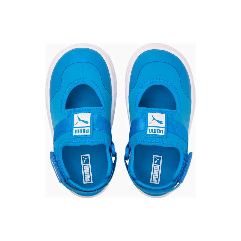 Puma Light-Flex Summer Blue/White (38319203)