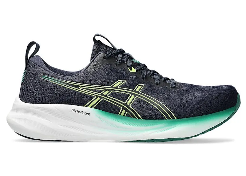 ASICS Gel-Pulse 16 Midnight Lucid Yellow (1011B962-402)