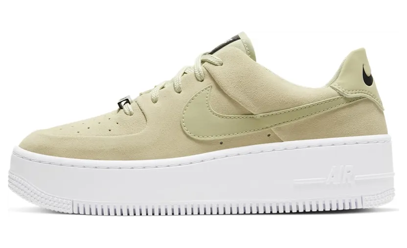 Nike Air Force 1 Sage Low Olive Aura (AR5339-301)