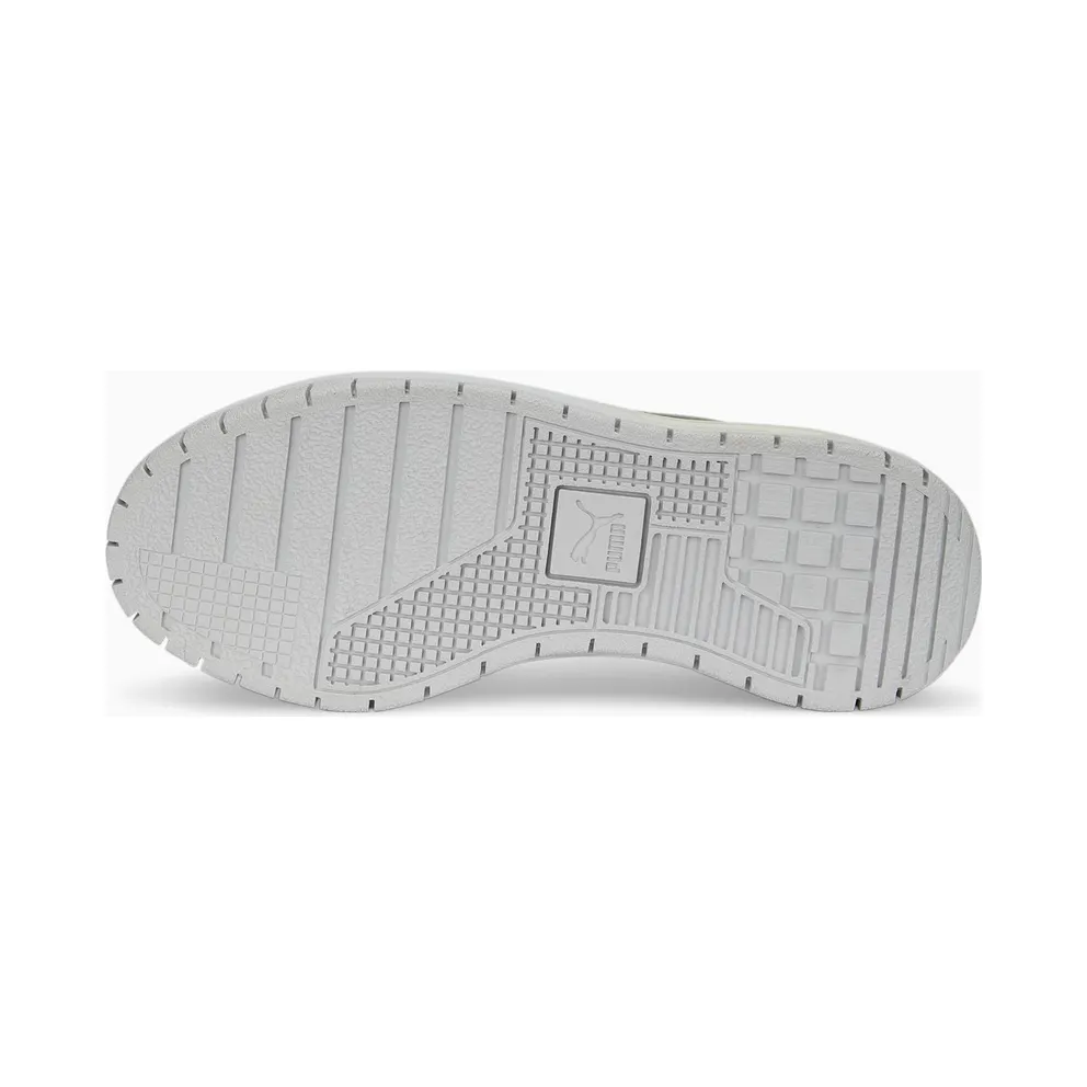 Puma Cali Dream leren Grey/White (392730-15)