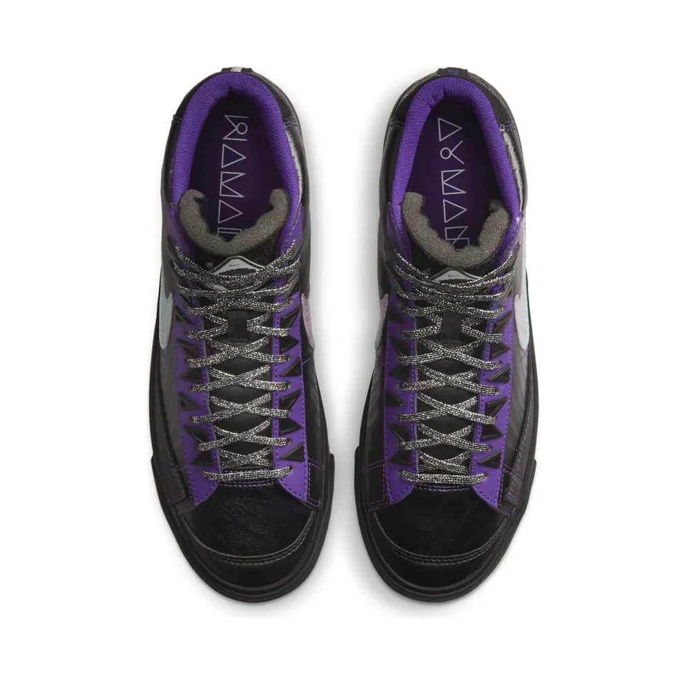 Nike Blazer Mid ’77 DB “Doernbecher 2022” (DX4982-001)