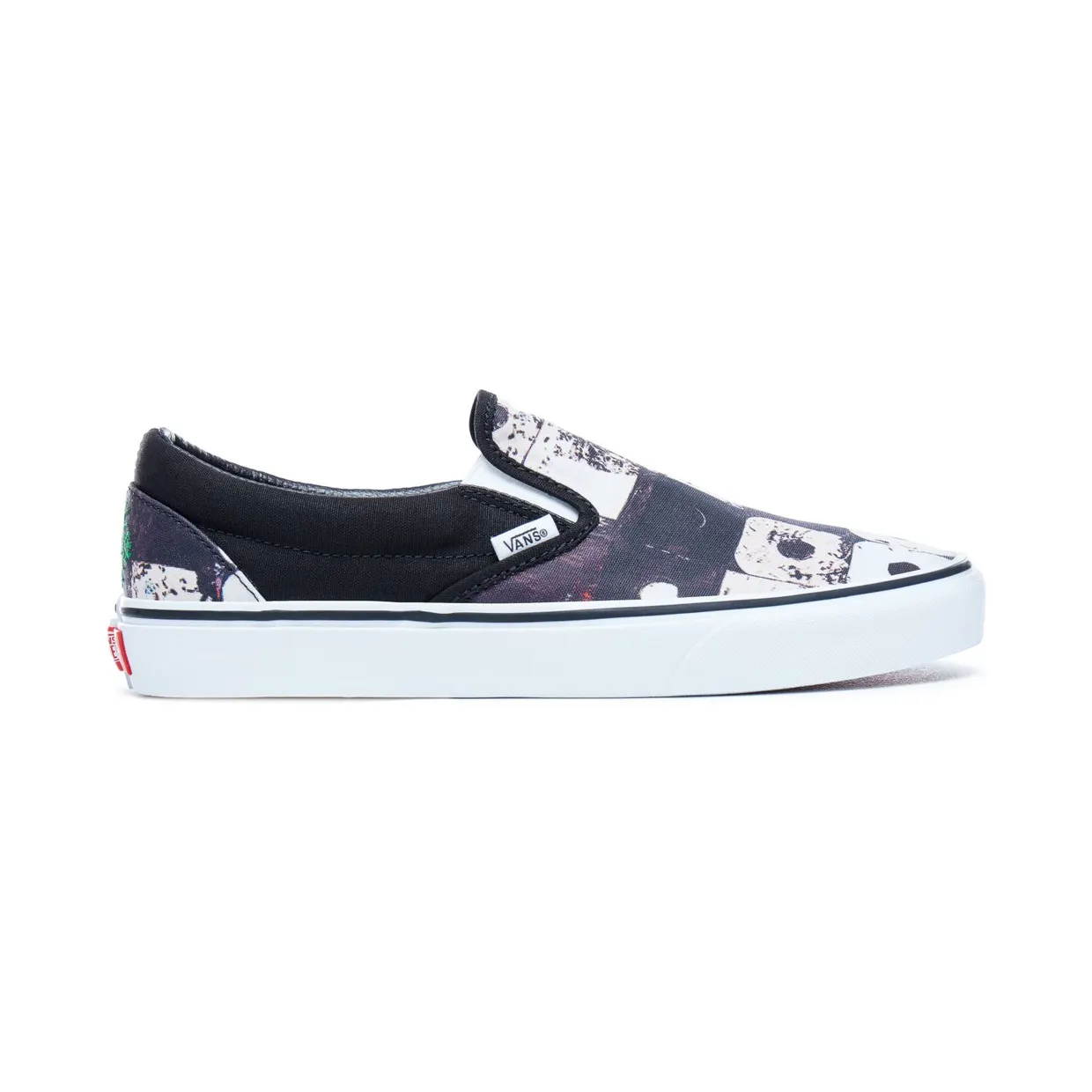 vans-slip-on VA38F7Q4B