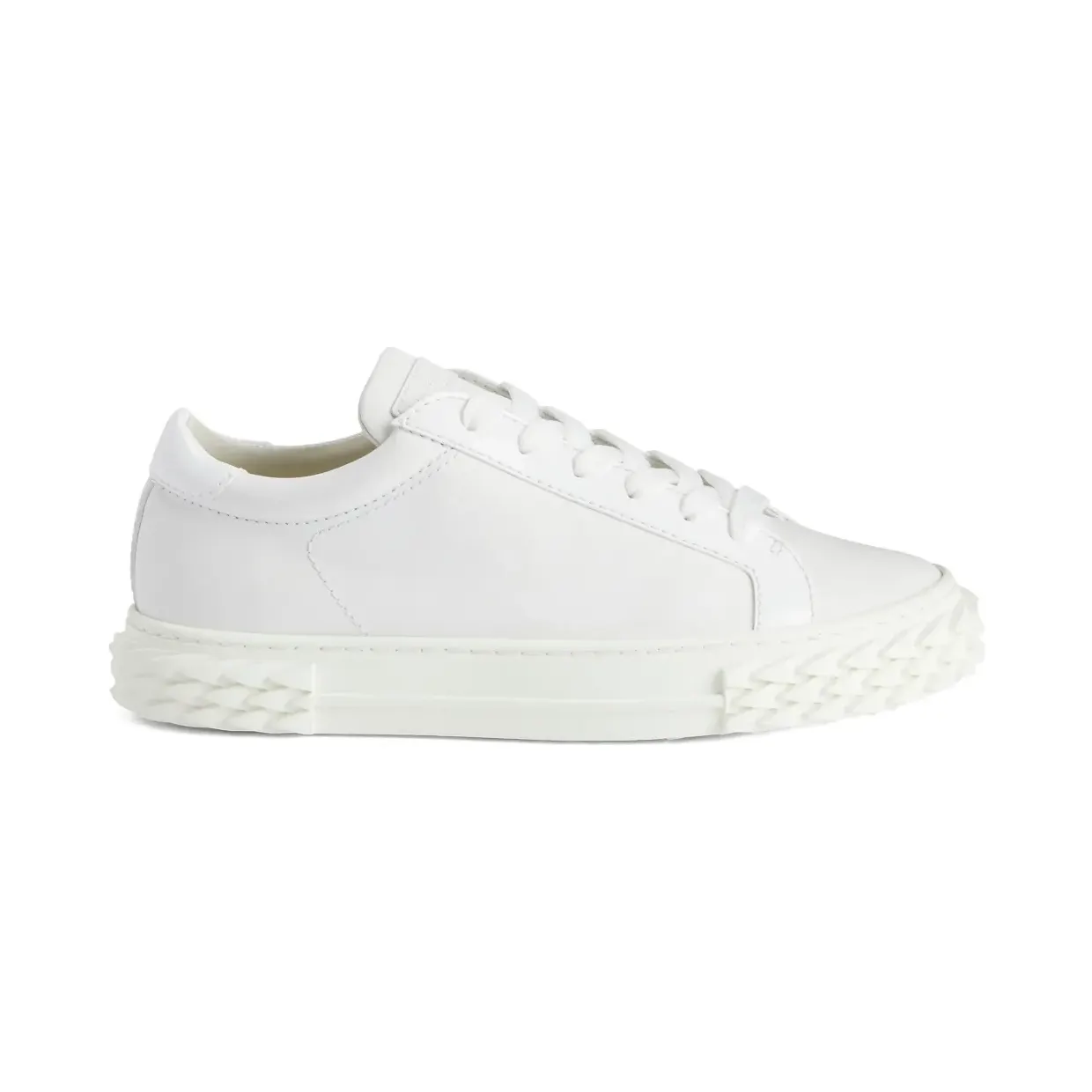 Giuseppe Zanotti Blabber “White” (RW50024H01)