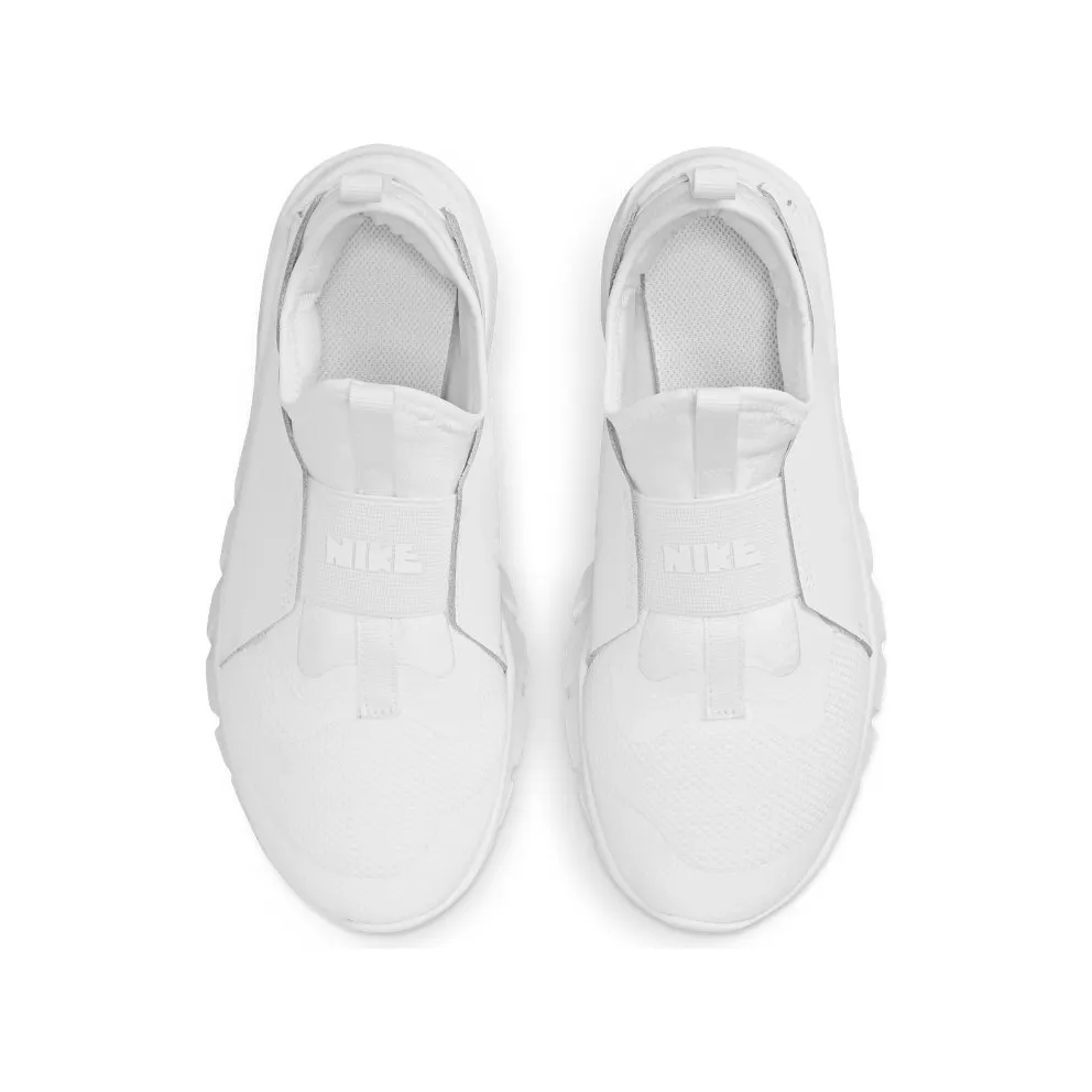 Nike Flex Runner 2 Older Kids’ Road Running White (DJ6038-100)