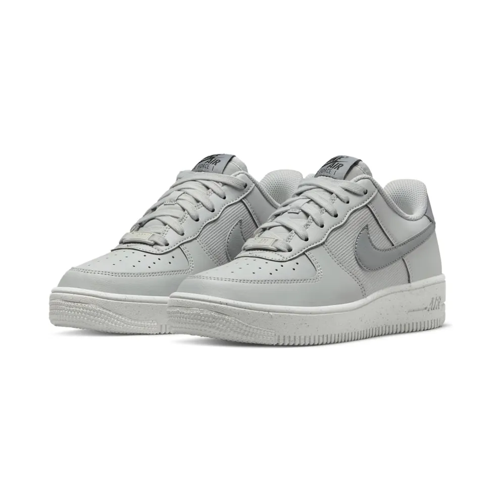 Nike Air Force 1 Crater Older Kids’ Grey (DM1086-002)