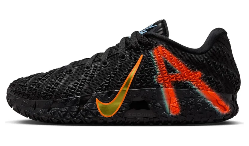 Nike Ja 3 NY vs. NY (IM0464-001)