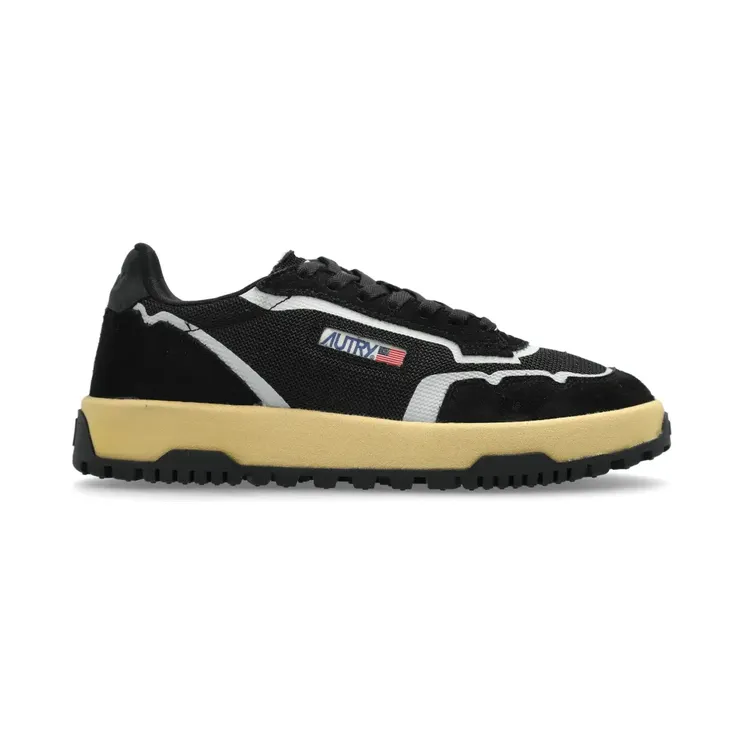 Autry Wildpace “Black” (LDLWAK06)